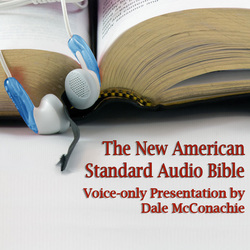 downloadable nasb audio bible